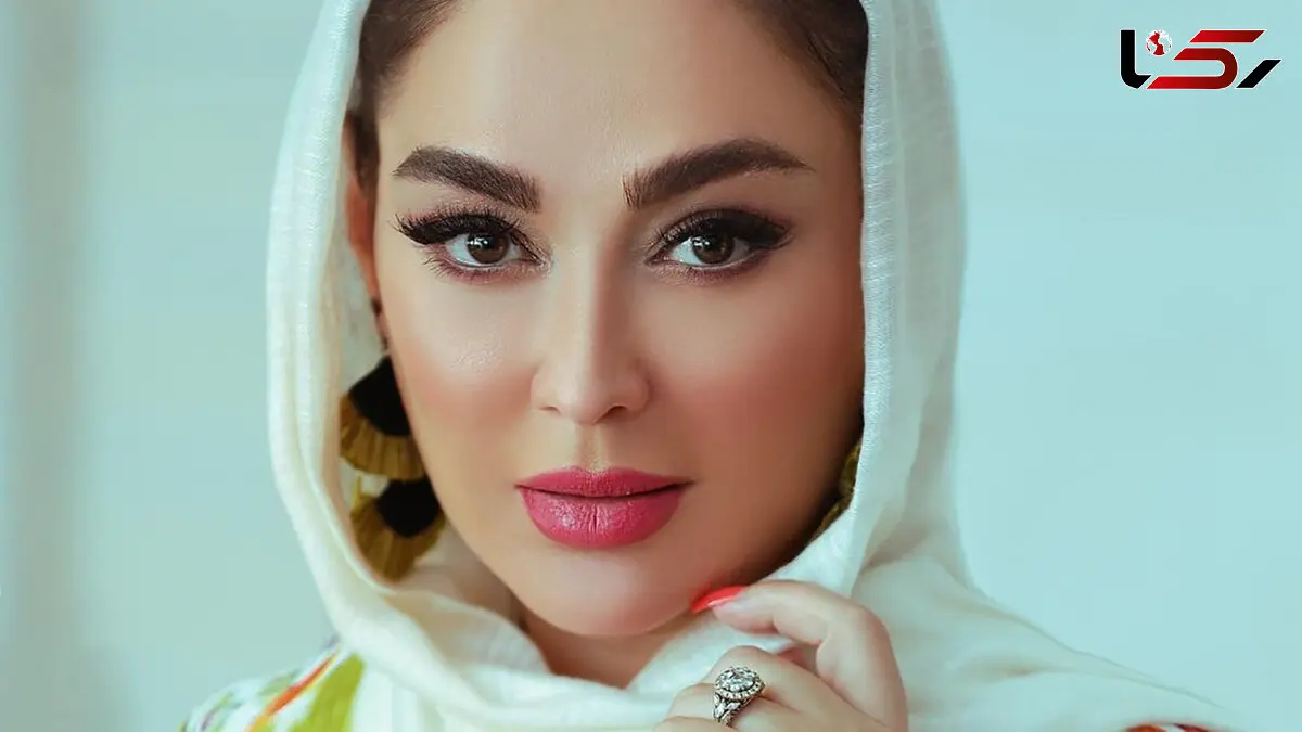 شانس میلیونی الهام حمیدی بعد از دختر دار شدنش + عکس