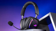 ROG Delta 2 ایسوس: هدفونی با 110 ساعت شارژدهی و قیمت مناسب