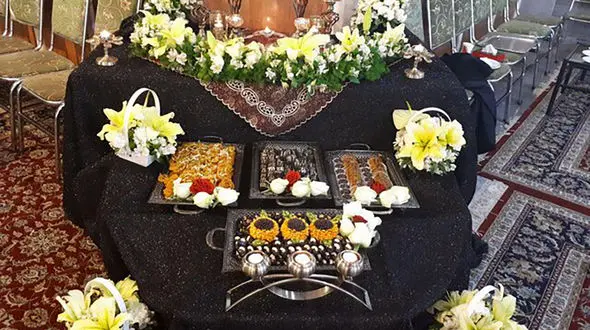 مرگ تلخ تازه عروس کرونایی یک هفته بعد از جشن / در کرج رخ داد 