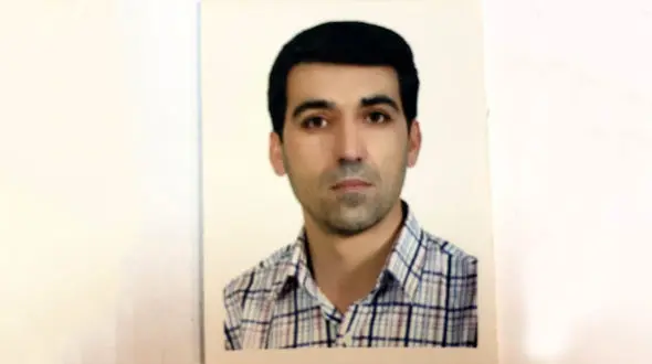 عجیب ترین خواسته مرد تهرانی قبل از مرگ + عکس