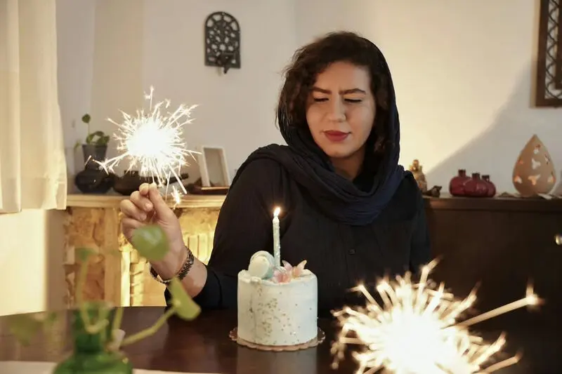 صهبا شرافتی