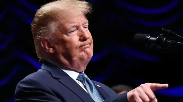 عجله ترامپ برای اعلام نتایج انتخابات