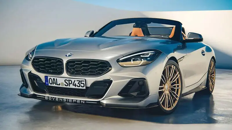 BMW Z4