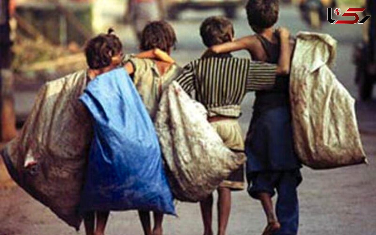 ۱۰۹ کودک کار و خیابانی در همدان ساماندهی شدند