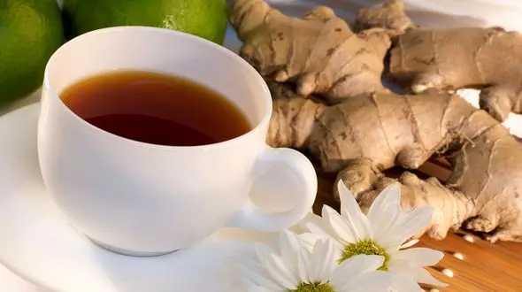 دمنوش ضد دردهای روماتیسمی