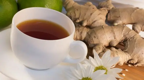 دمنوش ضد دردهای روماتیسمی