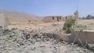 موشک های آمریکایی به خانواده محیط‌ بان هرمزگانی اصابت کردند/ سازمان‌ های محیط‌ زیستی جهان، داغ خانواده یک محیط‌بان را می‌شنوید؟