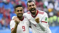 بوی خداحافظی روزبه چشمی از جام جهانی!؟/ نگرانی از تصمیم نهایی قلعه‌ نویی