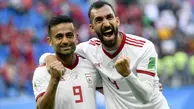 بوی خداحافظی روزبه چشمی از جام جهانی!؟/ نگرانی از تصمیم نهایی قلعه‌ نویی
