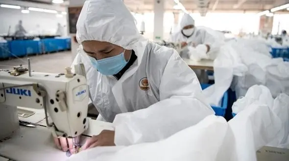 کرونا در چین 28 قربانی جدید گرفت