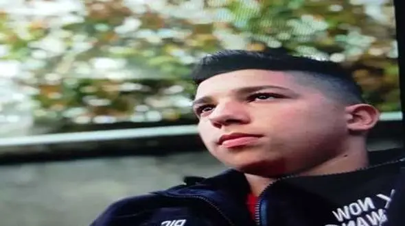 مردم کیاشهر برای جوان ۱۵ساله گریستند/حسین صادق دقیقی چه کسی بود