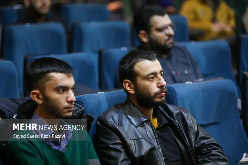 صد و بیست و سومین جلسه «حکمت سیاسی اسلام در قرآن» با موضوع مهم و حضور سعید جلیلی