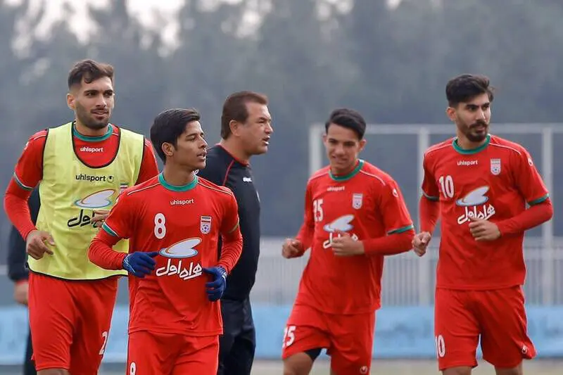 مهدی قائدی
