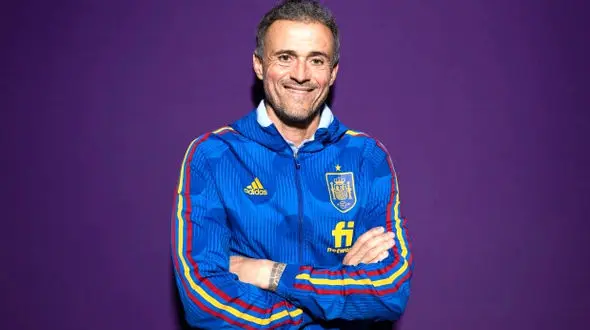 جدی‌ترین گزینه جانشینی انریکه معرفی شد