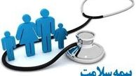 پیگیری رایگان شدن بیمه سلامت دهک‌های ۶ و ۷ درآمدی در مناطق کم‌برخوردار