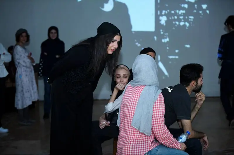خودمعشوق‌پنداری