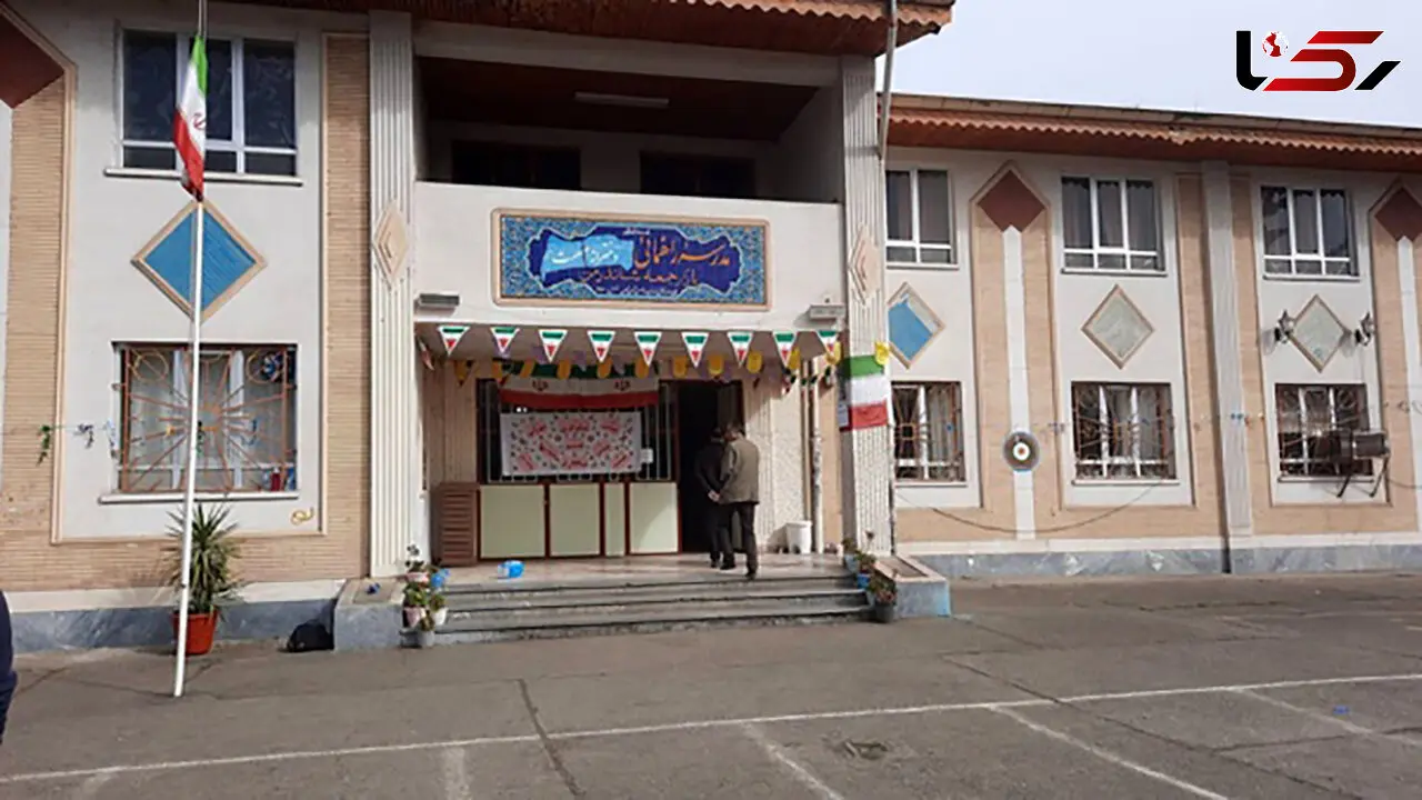 بدحالی ۳۹ دانش آموز در مدرسه دخترانه عصمت شاندرمن  /  فرماندار ماسال خبر داد