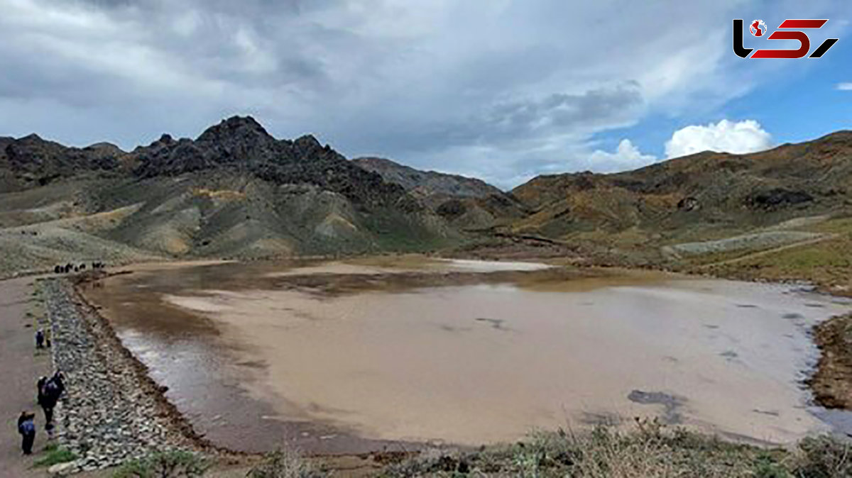 سیلی سنگین سیلاب به روستای سلیمانی فیروزه