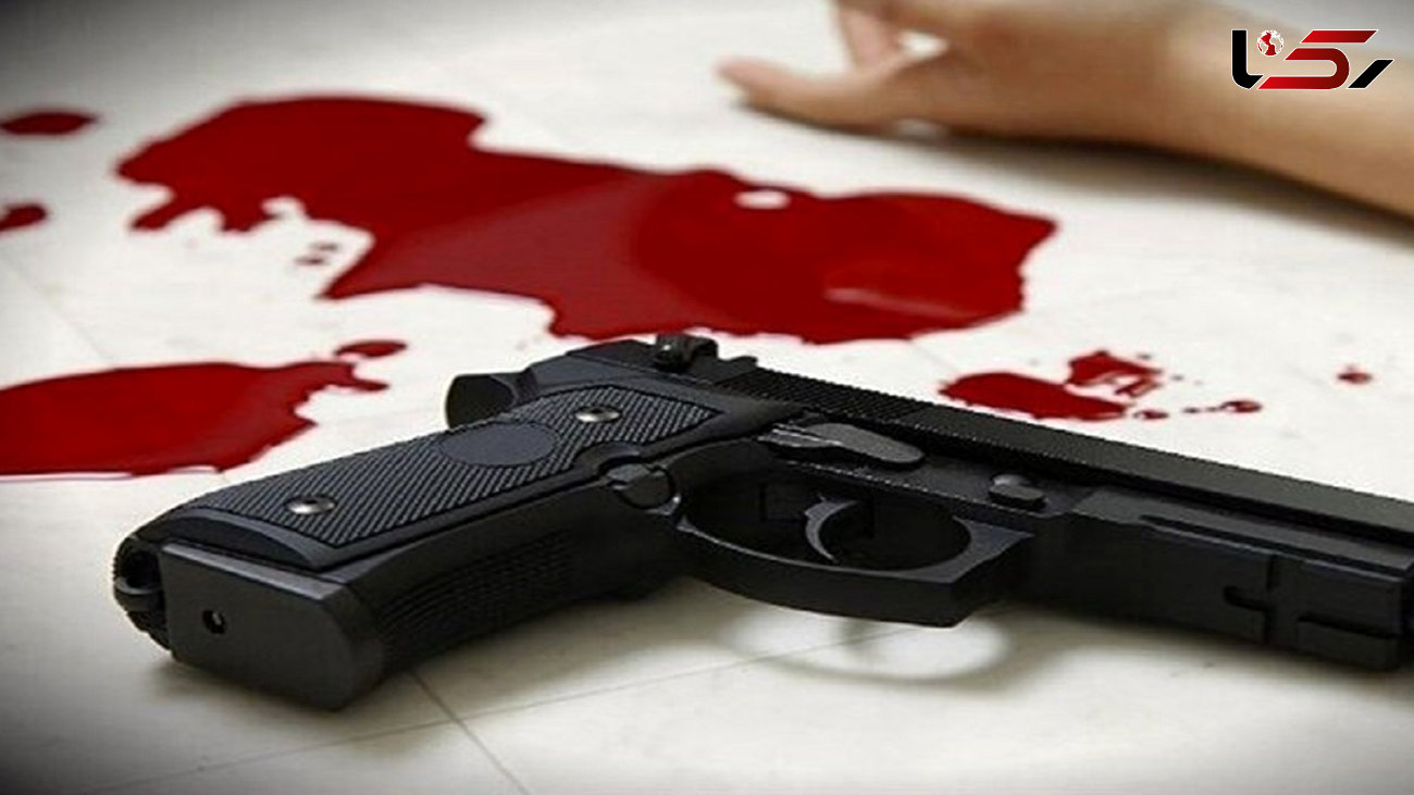 قتل جوان کرمانشاهی در درگیری گانگسترها / قاتل مسلح گریخت