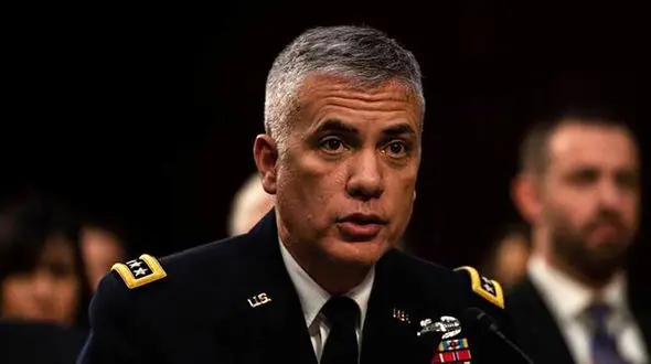 ادعا تازه آمریکا برای حمله سایبری علیه ایران