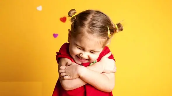 چگونه حس ارزشمندی و اعتماد به نفس را در کودکمان پرورش دهیم؟