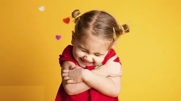 چگونه حس ارزشمندی و اعتماد به نفس را در کودکمان پرورش دهیم؟