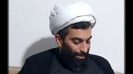 شهادت ابوالفضل نیازمند به همراه همسر و فرزندانش + عکس