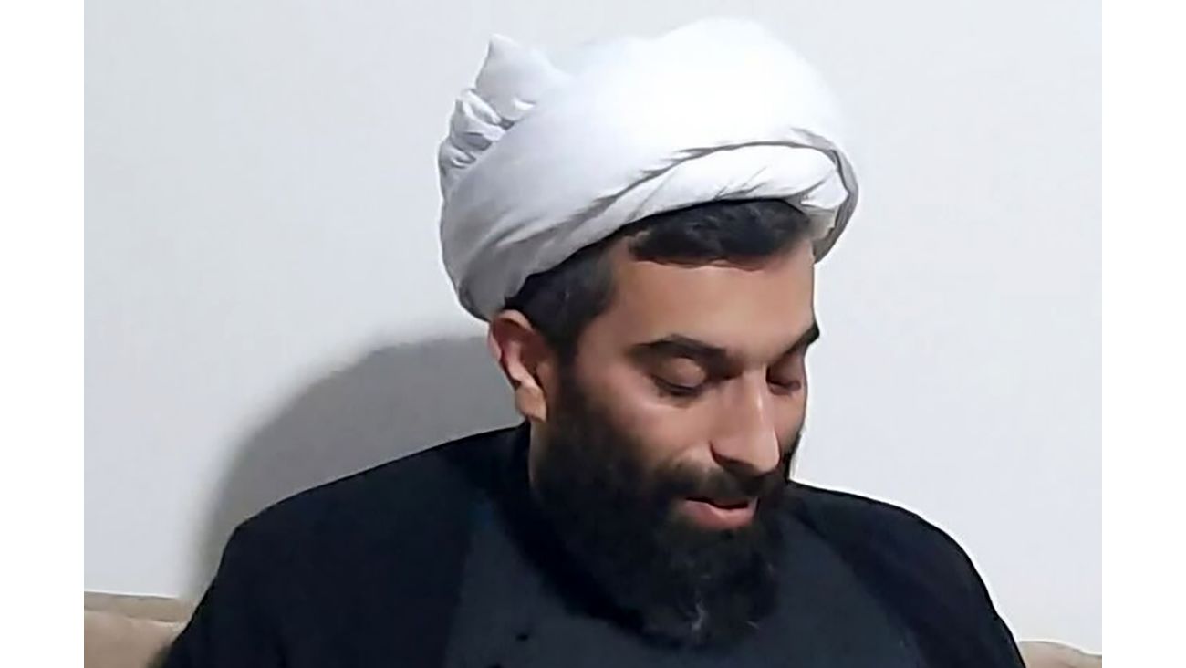 شهادت ابوالفضل نیازمند به همراه همسر و فرزندانش + عکس