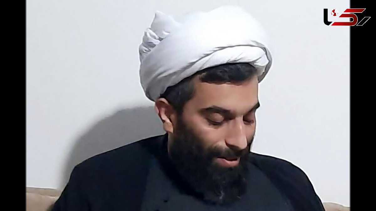 شهادت ابوالفضل نیازمند به همراه همسر و فرزندانش + عکس