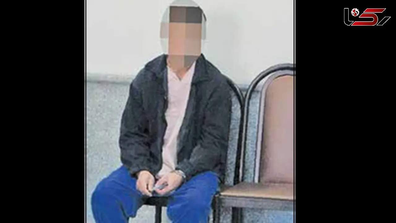 این شکارچی زنان تهرانی در خواب هذیان گفت و لو رفت / هم خانه اش شنید و فاش کرد