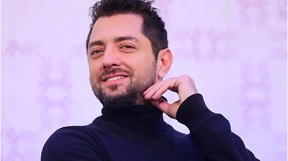 2 بازیگر معروف ایرانی در کنار بازیگر زن خارجی بدون حجاب +عکس