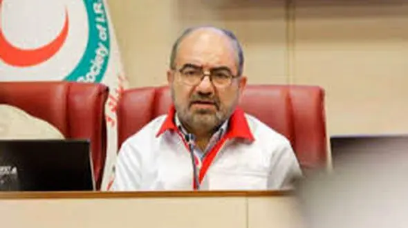 دریافت خدمات 127 هزار نفر در طرح «همسفران خورشید» هلال احمر/ بیش از 94 هزار نفر درمان سرپایی دریافت کردند