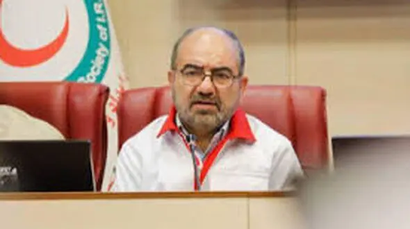 دریافت خدمات 127 هزار نفر در طرح «همسفران خورشید» هلال احمر/ بیش از 94 هزار نفر درمان سرپایی دریافت کردند