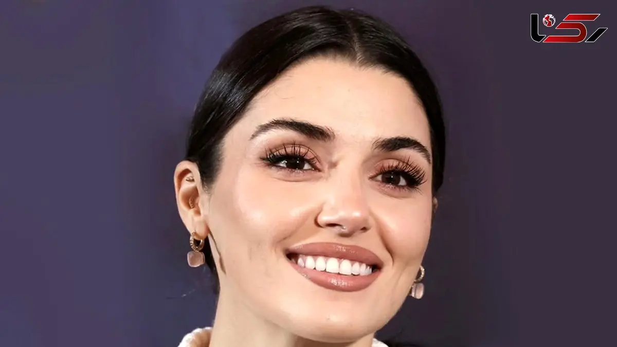 جذاب‌ترین لباس‌های مجلسی هانده ارچل که سال نو را رنگارنگ‌تر کردند