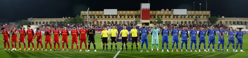 برد استقلال در بحرین