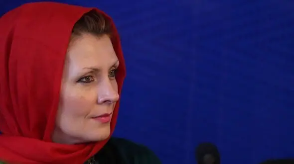 تیم ملی بانوان ایران را دوست ندارم؛ زنان ایرانی هم زشت هستند! 