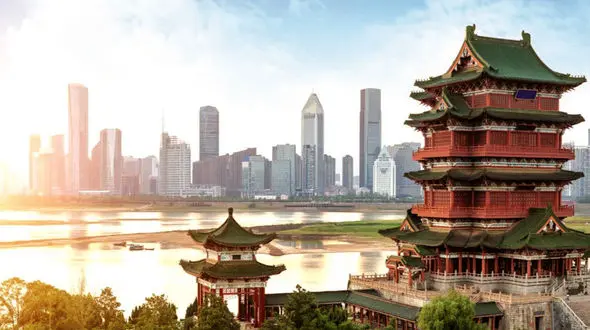 حقایق عجیب درباره چین 