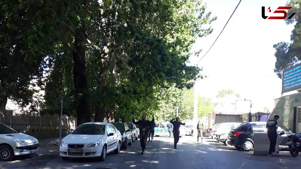 ناگفته های عجیب از قتل عام نارنجکی در ایلام / دادستان فاش کرد