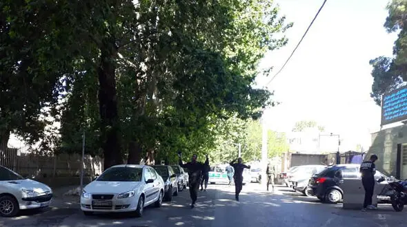 ناگفته های عجیب از قتل عام نارنجکی در ایلام / دادستان فاش کرد