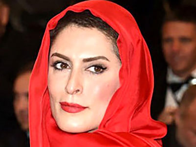 فیلم / بهناز جعفری: هرگز ازدواج نمی کنم ! /  هرکسی بخواهد جلوی کار مرا بگیرد حذفش می کنم !