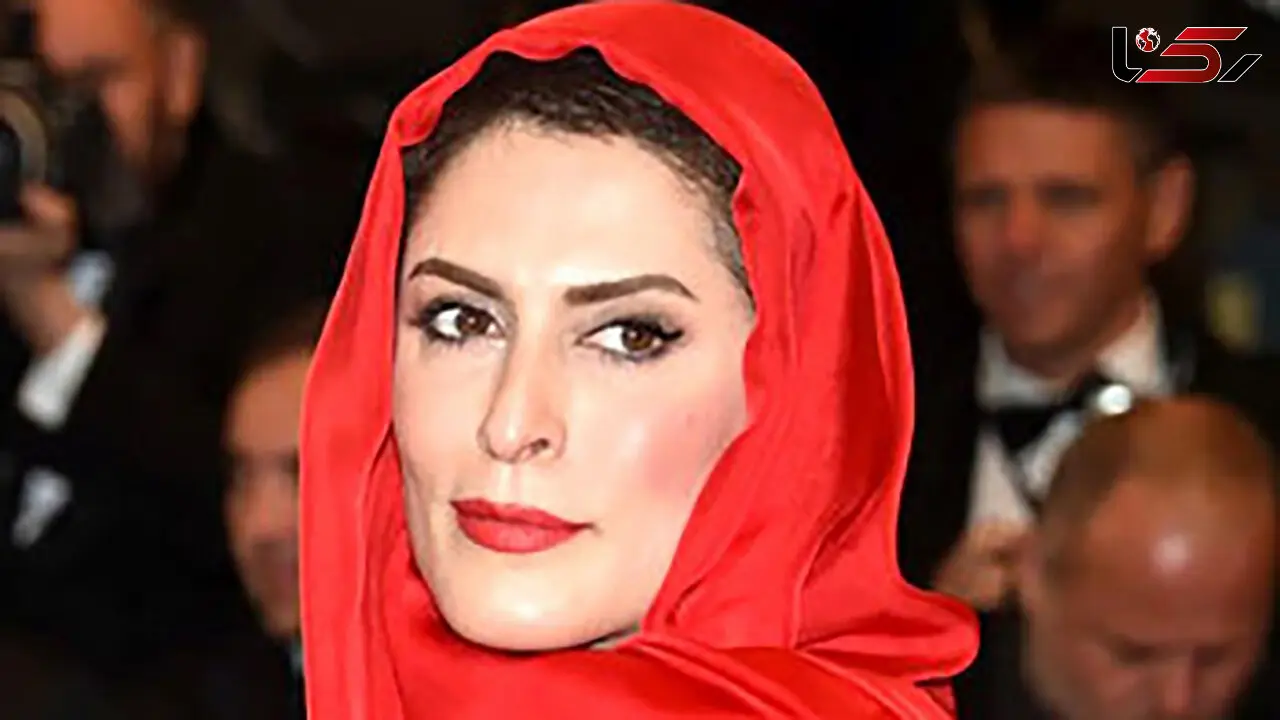 فیلم / بهناز جعفری: هرگز ازدواج نمی کنم ! /  هرکسی بخواهد جلوی کار مرا بگیرد حذفش می کنم !