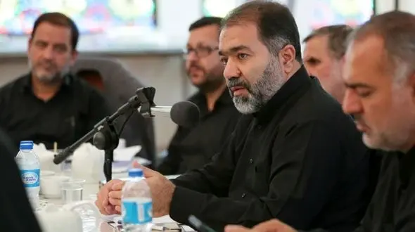 استاندار اصفهان: تا آخرین ساعت خدمت، مأموریت‌های مدیران استان متوقف نشود/همراهی با دولت چهاردهم خدمت به جمهوری اسلامی است