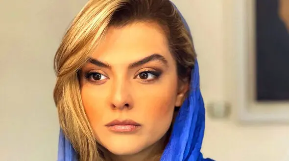 دنیا مدنی اینستاگرامی معروف تر از بازیگری 