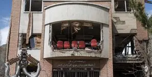 هدف قرار دادن زیرساخت‌های علمی و آموزشی ایران تهدیدی برای سراسر جهان است