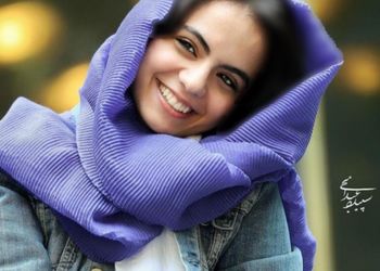 استایل ورزشی و جذب سارا حاتمی در زمین تنیس؛ عکس های زیبا یدر حال تمرین از  بازیگر سریال زخم کاری 