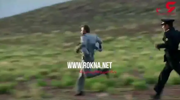 رونمایی از تیزر فیلم " سرخ پوست" با بازی نوید محمد زاده+فیلم