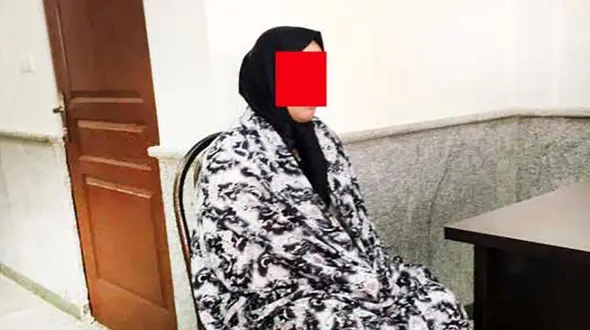 قتل مرد جگرگی راز شوم دختر جوان تهرانی و زن دوم او را فاش کرد + عکس