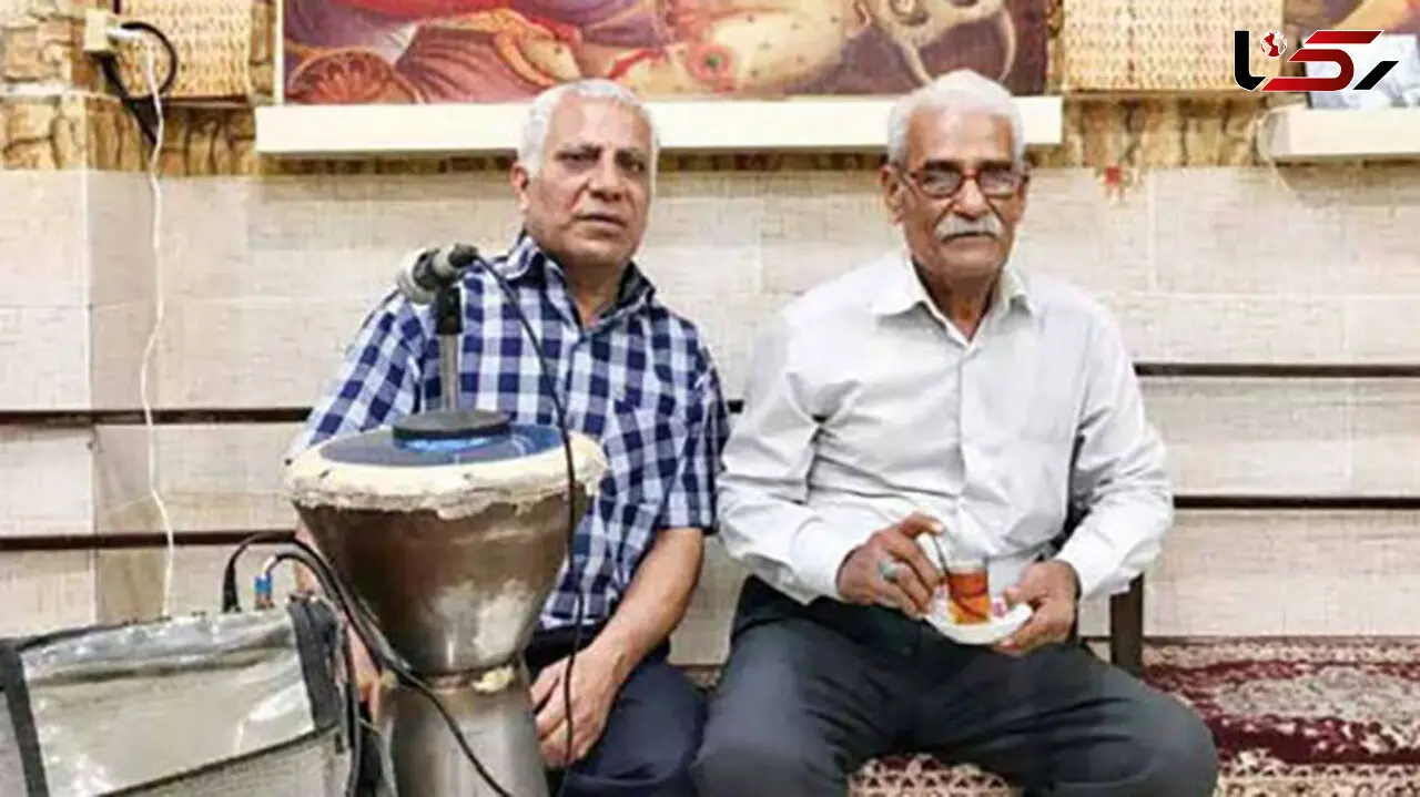 
رونق یک سنت قدیمی در کافه‌ها و قهوه‌خانه‌ها / آواز خیام در شب‌های بوشهر

