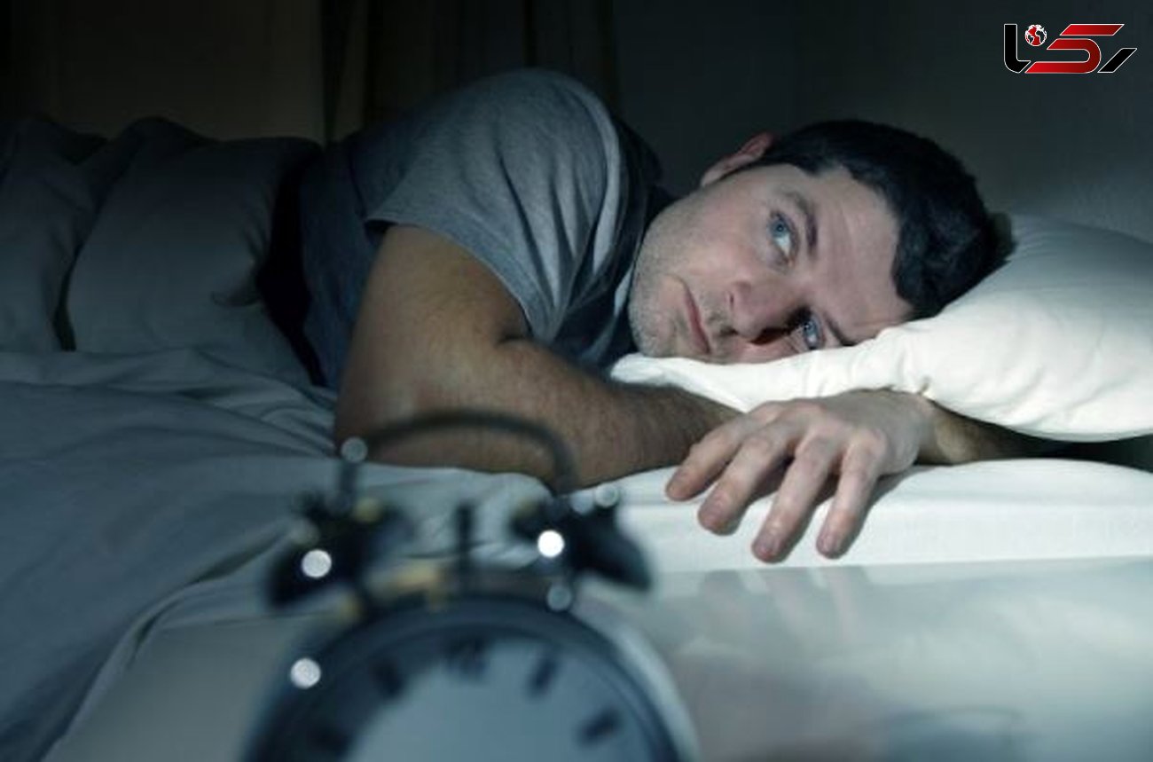 راهکارهای مقابله با بدخوابی و بی خوابی های شبانه