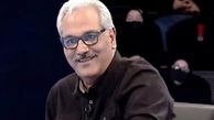 یادی کنیم از شرکت کننده مسابقه دورهمی که ادای مهران مدیری رو درمیاره / با بله یا خیر جواب بده، ممکنه که نشد جواب؛ مدیری ترسید + فیلم